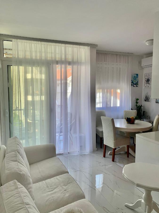 Apartman Tana, Budva Centar Bagian luar foto