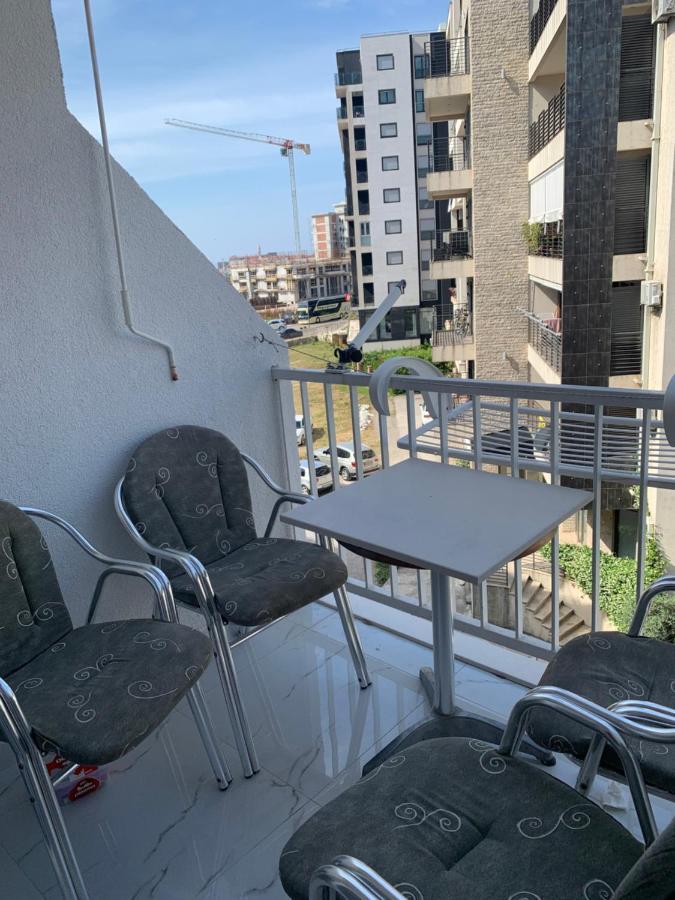 Apartman Tana, Budva Centar Bagian luar foto