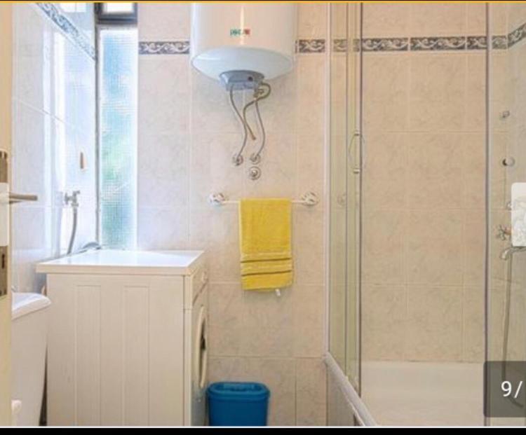 Apartman Tana, Budva Centar Bagian luar foto
